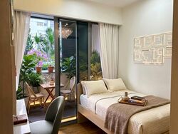 Bartley Ridge (D13), Condominium #586752521